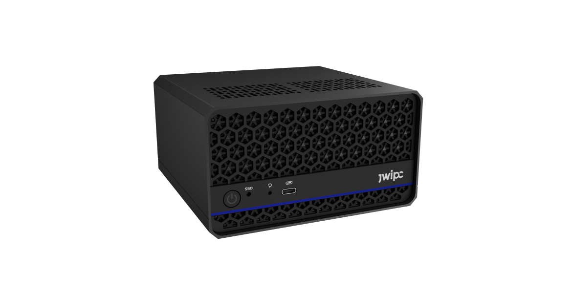 生成式迷你工作站W638